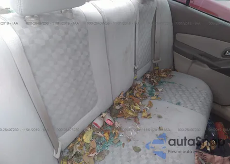 2005 Chevrolet Malibu Ls из США, поврежденный, VIN 1G1ZT54865F235236